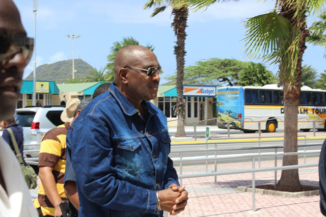 Murderer James Murray denied request for release