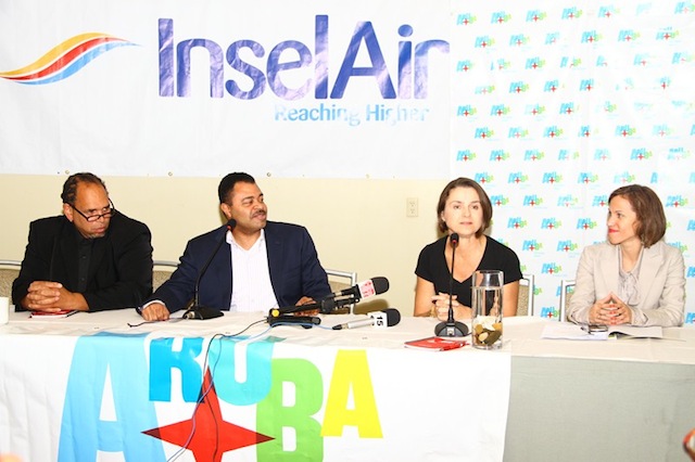 The 13th Soul Beach Music Festival takes place May 22-27